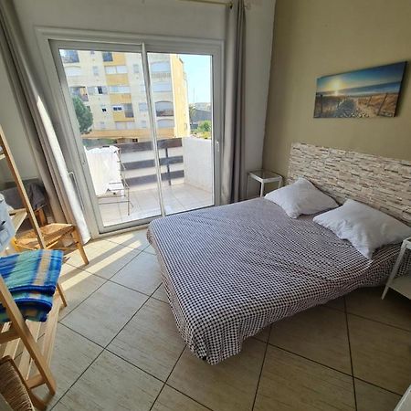 Duplex Proche Plage Du Mole Агд Экстерьер фото