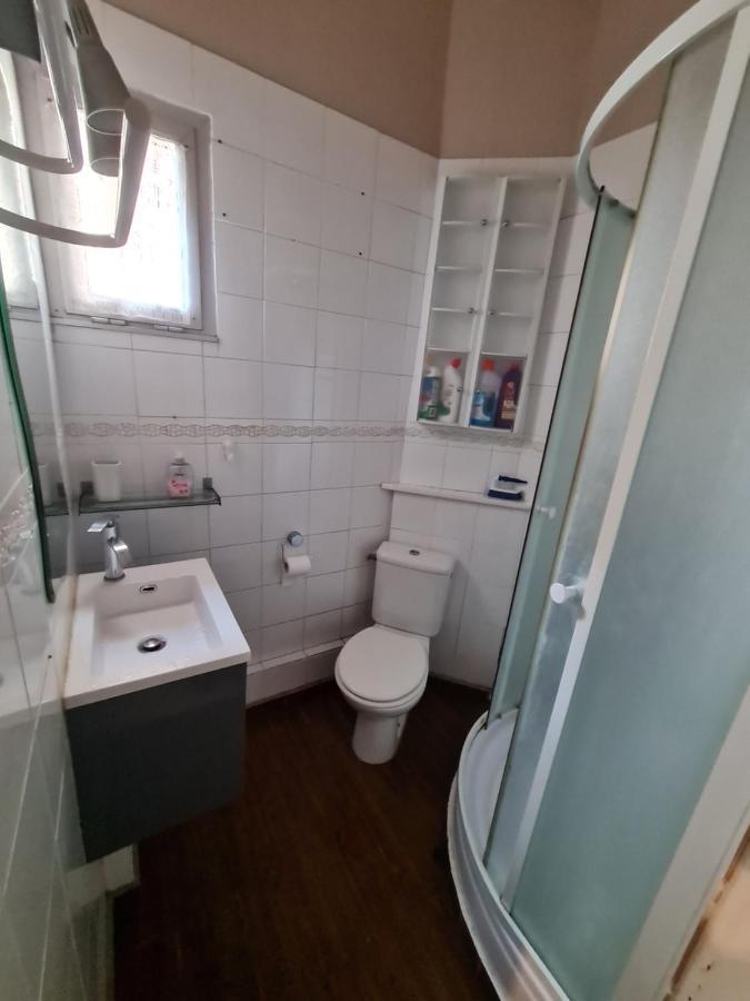 Duplex Proche Plage Du Mole Агд Экстерьер фото